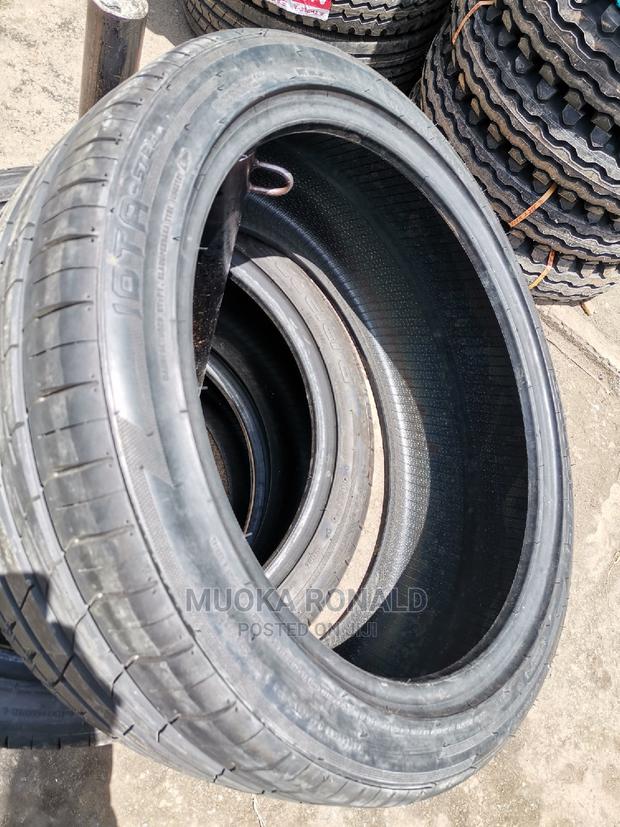 265/40r21 Accelera Tyre Made in Indonesia - thumbnail 2