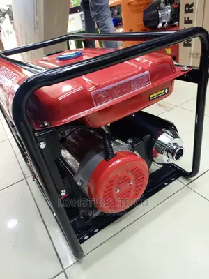 K-Max7000 8kva Gasoline Petrol Generator