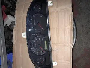 Clock Nissan B15 With Rev