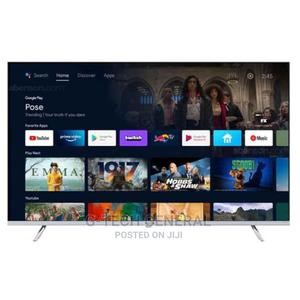 Vitron Htc4068s,40" Smart Android Hd Tv Netflix Youtube - thumbnail 2