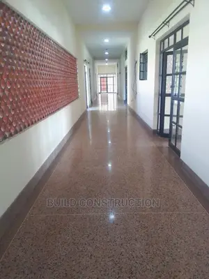 Terrazzo Floor Finish Services in Kenya.