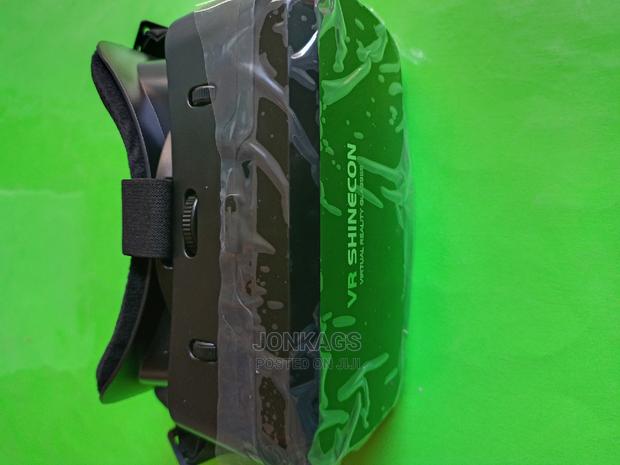 Virtual Reality Glasses for Smartphones - thumbnail 7