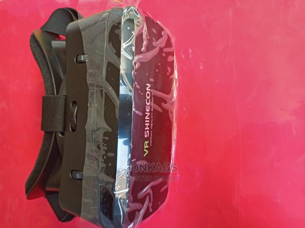 3D Virtual Reality Glasses Set - thumbnail 7