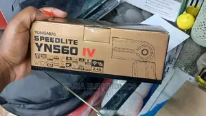 Youngnuo Speedlight YN560 IV