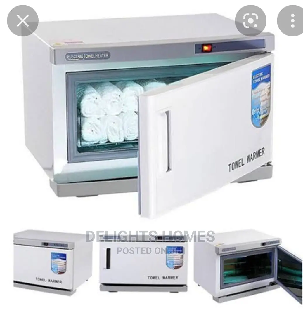 23ltrs Towel Warmer
