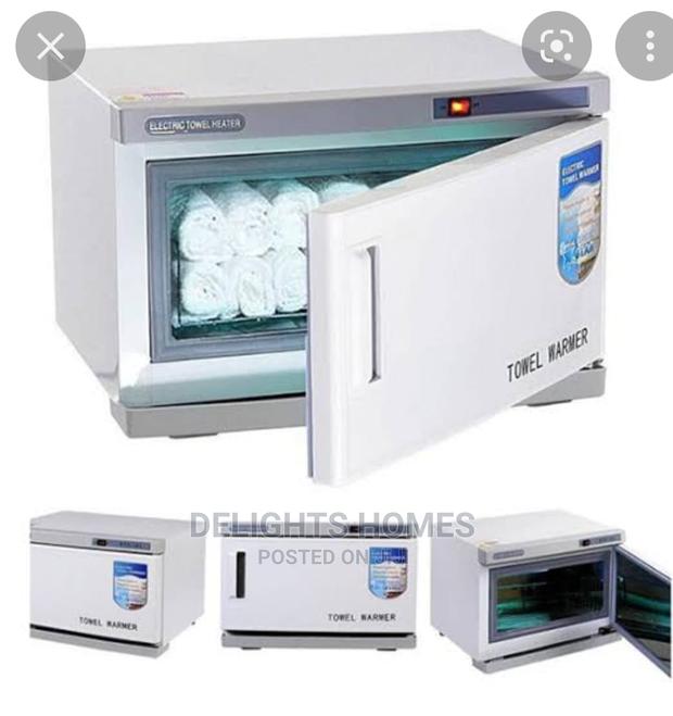 23ltrs Towel Warmer