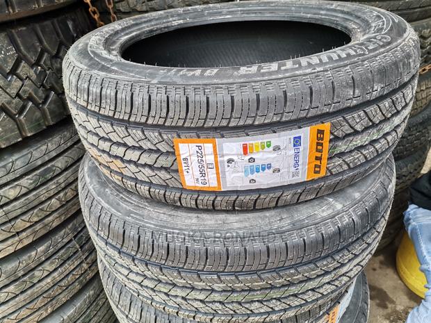 225/55r19  - main view