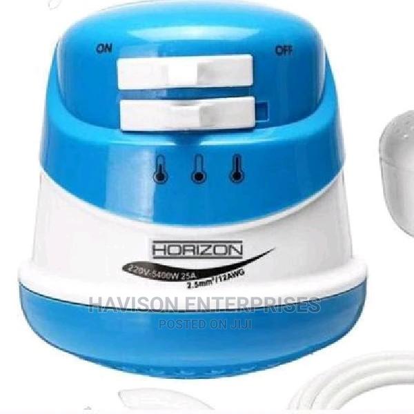 Horizon Shower Head
