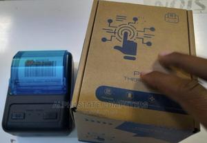 Unique Impressive MHT P11 New Model Blutooth Printer - thumbnail 2