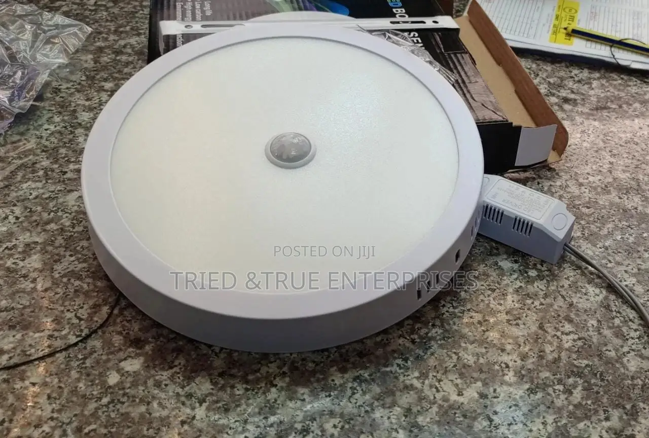 18wts Motion Sensor Led Surface