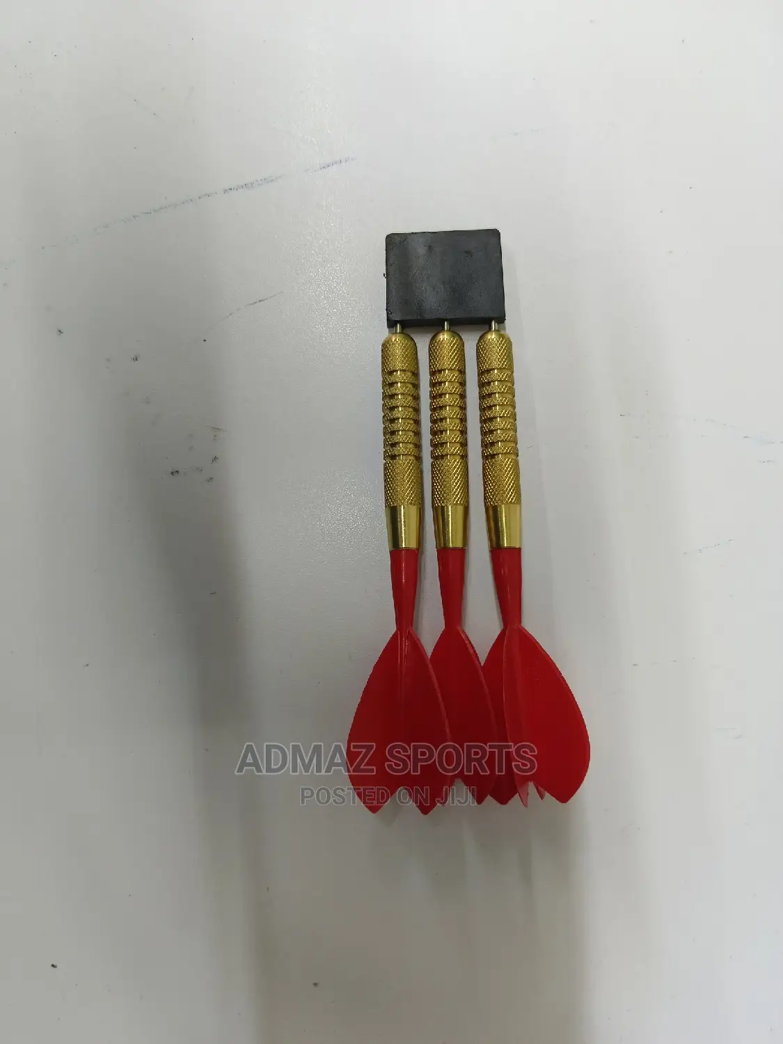 Dart Arrows