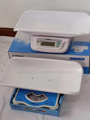 Baby Weighing Scale - thumbnail 2
