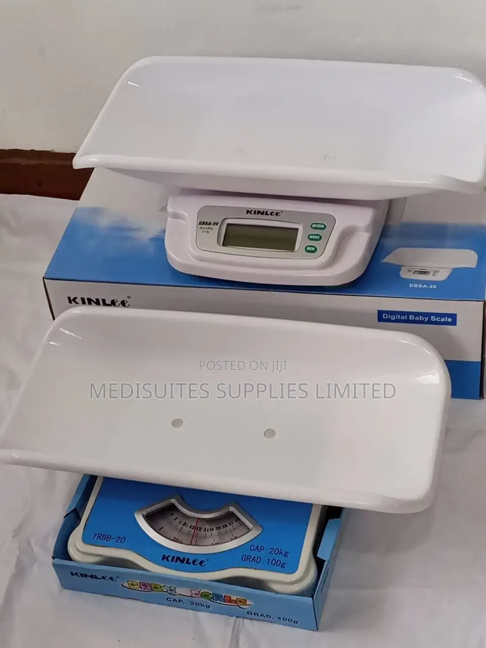 Baby Weighing Scale