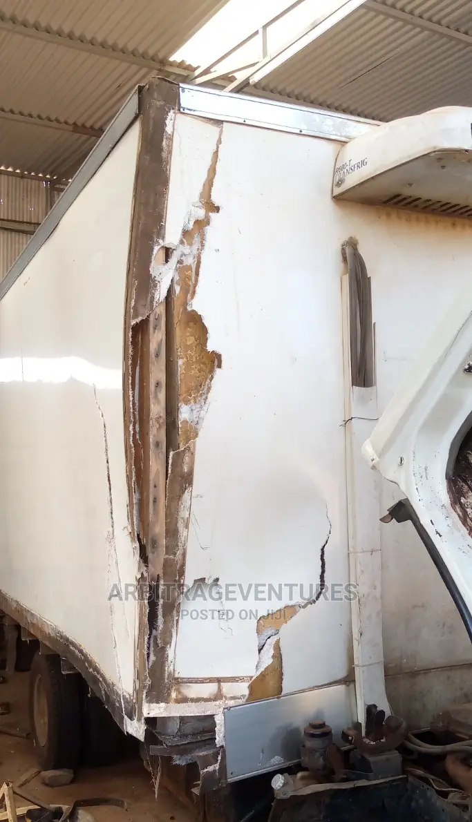 Fiberglass Bodies Fabrication, Conversion and Repair