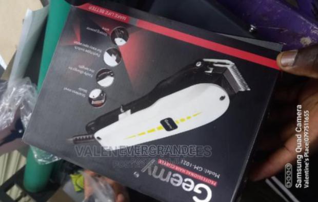 Brand New Geemy Shaving Machine