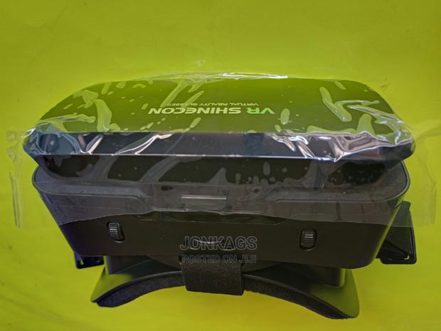 VR 3D Glasses for Smart Phone - thumbnail 3