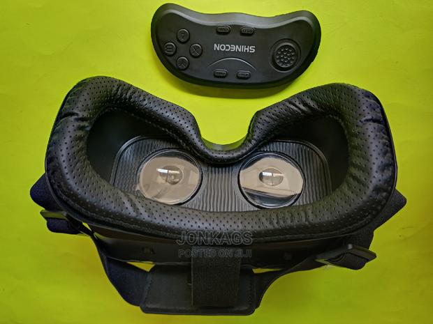 VR 3D Glasses for Smart Phone - thumbnail 5