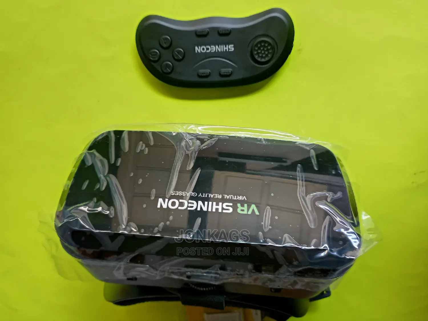 VR 3D Glasses for Smart Phone