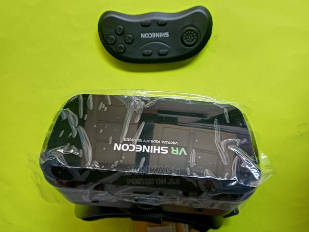 VR 3D Glasses for Smart Phone - thumbnail 6