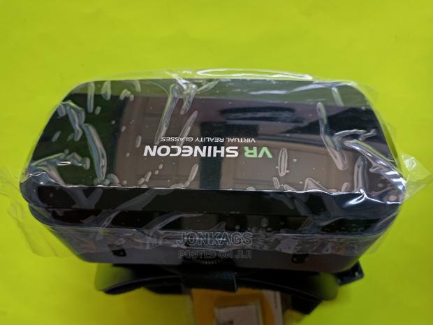 VR 3D Glasses for Smart Phone - thumbnail 7