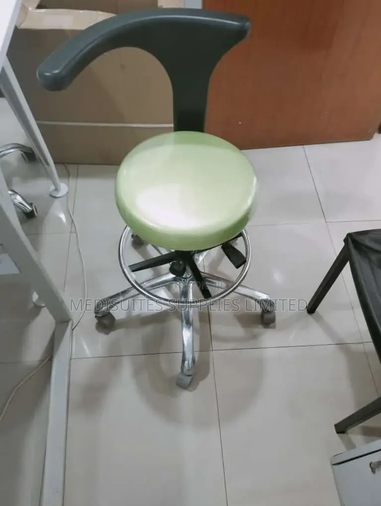 Dental Stool .