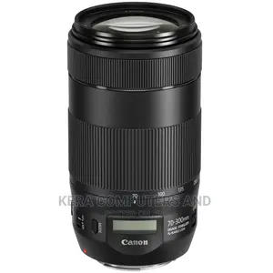 70-300mm Canon Lenses
