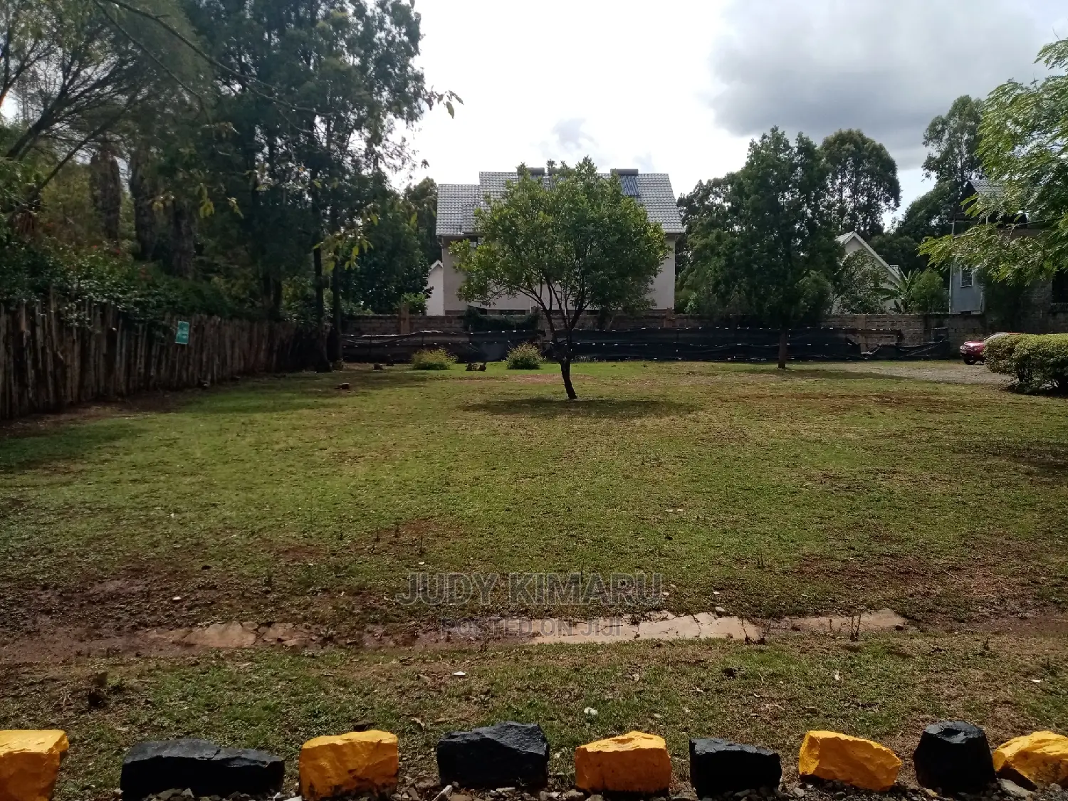 Galleria Langata Event Rental