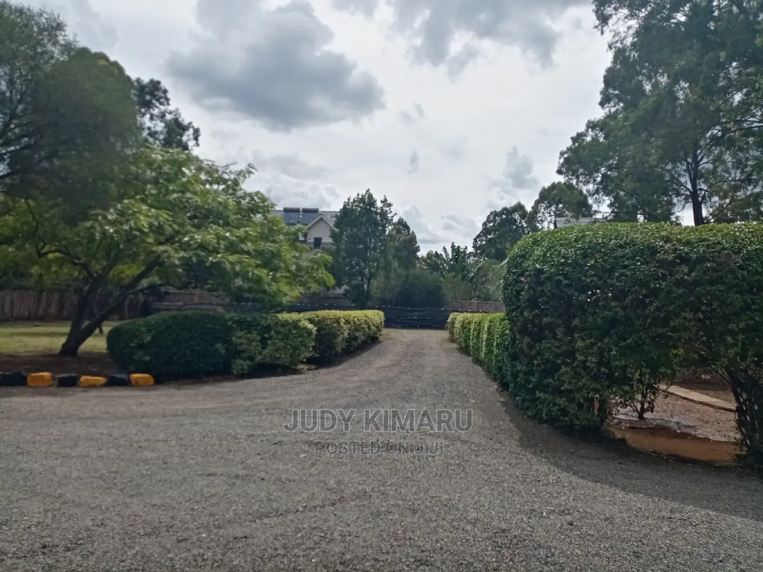 Galleria Langata Event Rental