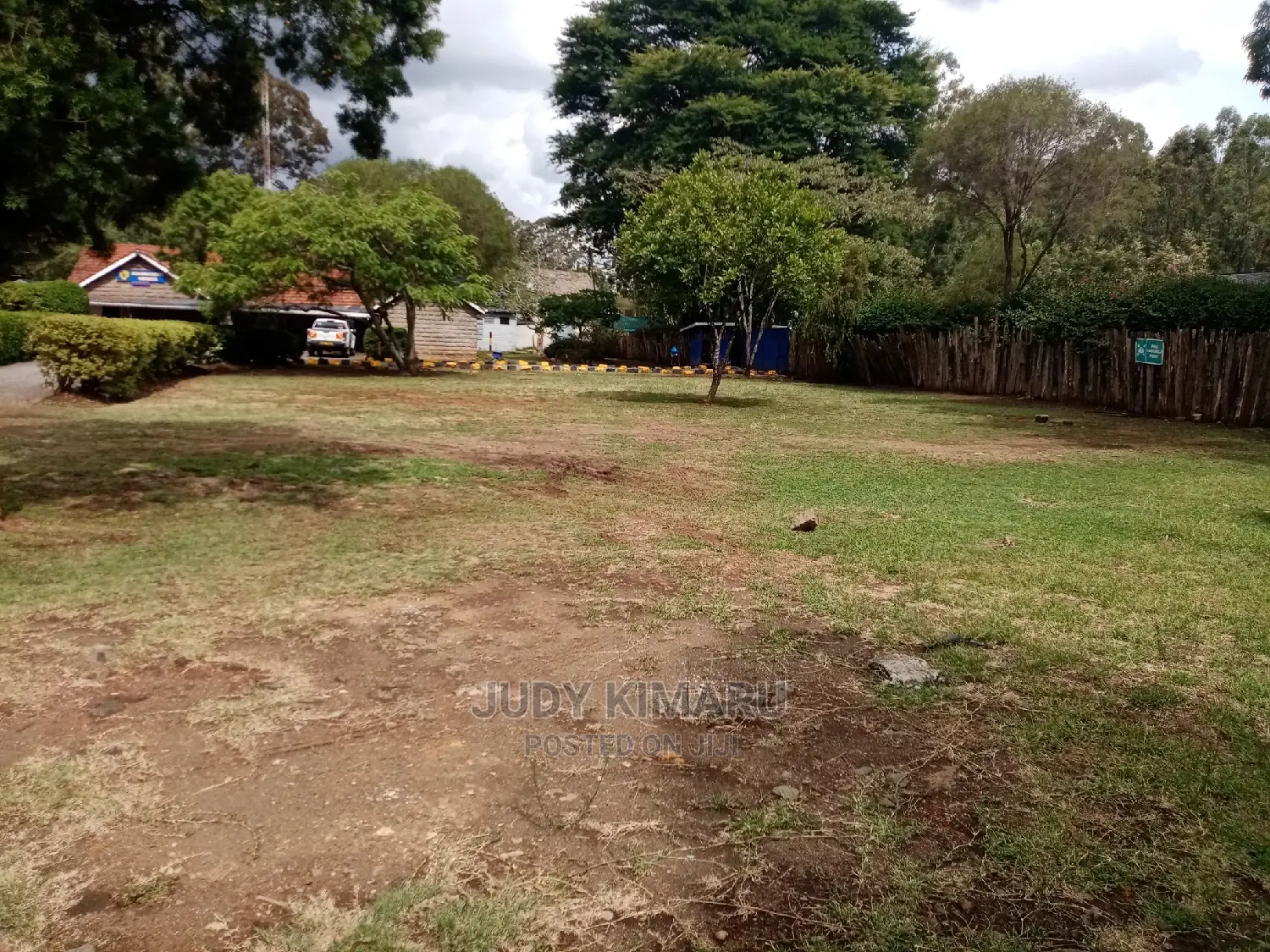 Galleria Langata Event Rental