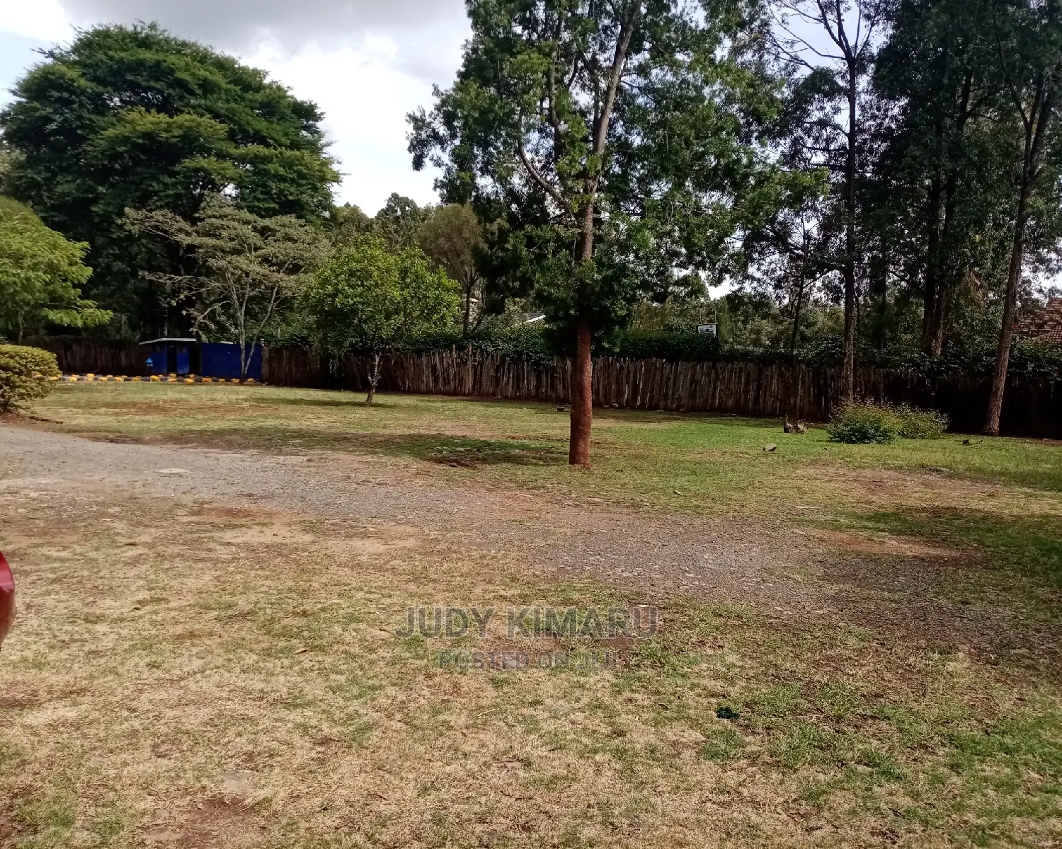 Galleria Langata Event Rental
