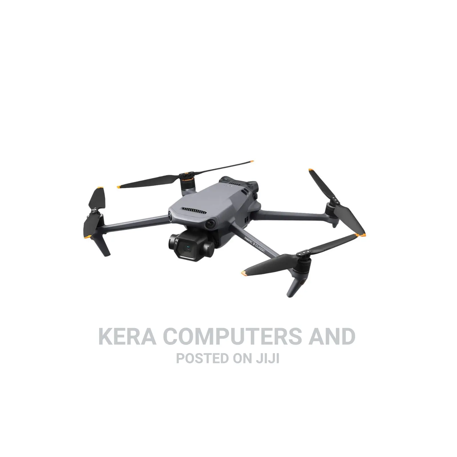 DJI Mavic 3 Classic