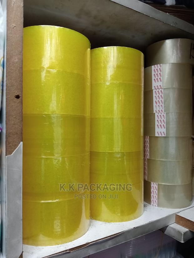 250mtrs Seal Tapes - thumbnail 4