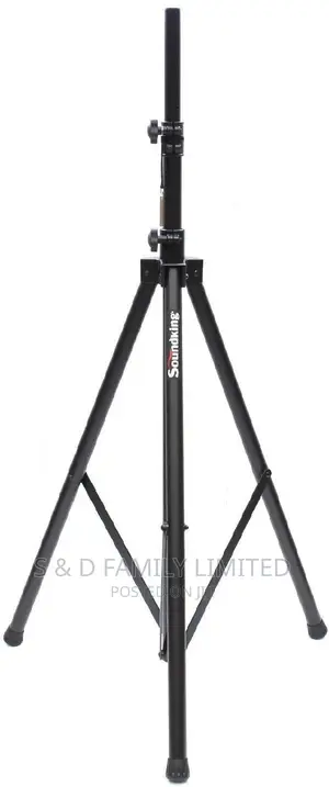 Speaker Stand Soundking