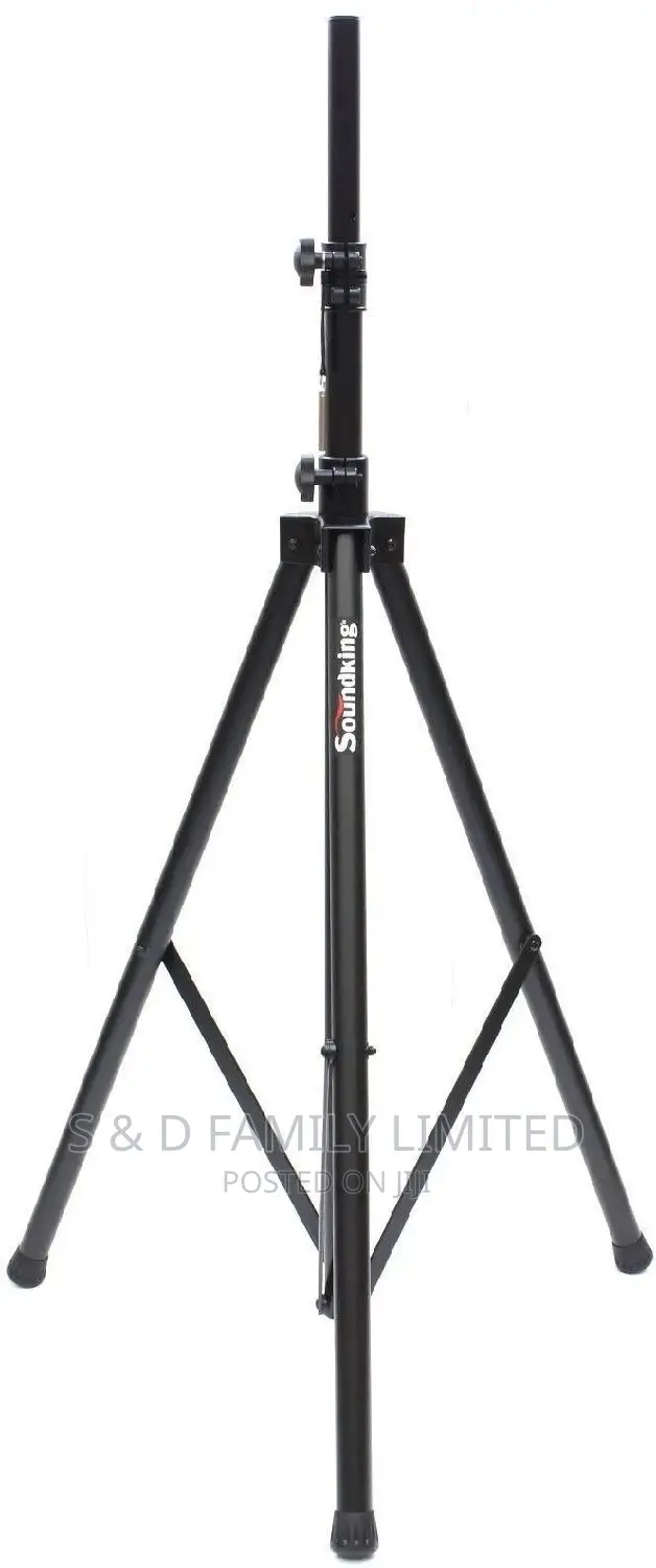 Speaker Stand Soundking