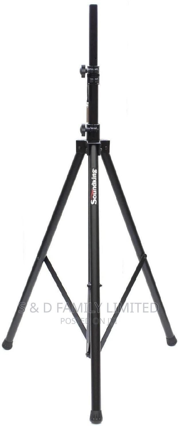 Speaker Stand Soundking