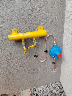 Domestic Gas Installation