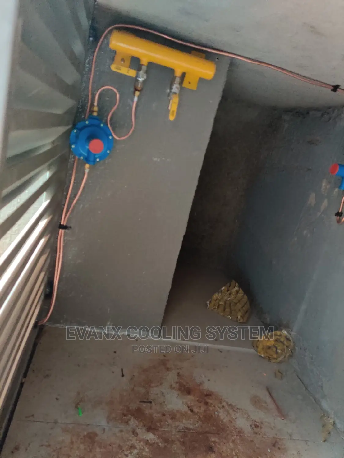 Domestic Gas Installation