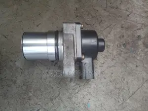 CR12 Engine EGR Valve