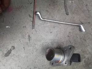CR12 Engine EGR Valve