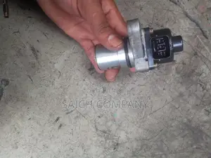 CR12 Engine EGR Valve