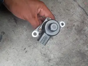 CR12 Engine EGR Valve