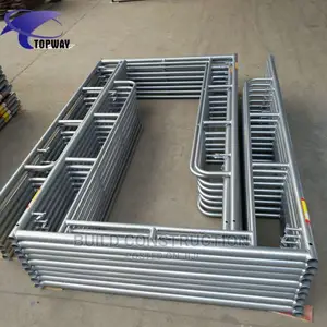 Scaffolding Ladders Suppliers in Kenya.