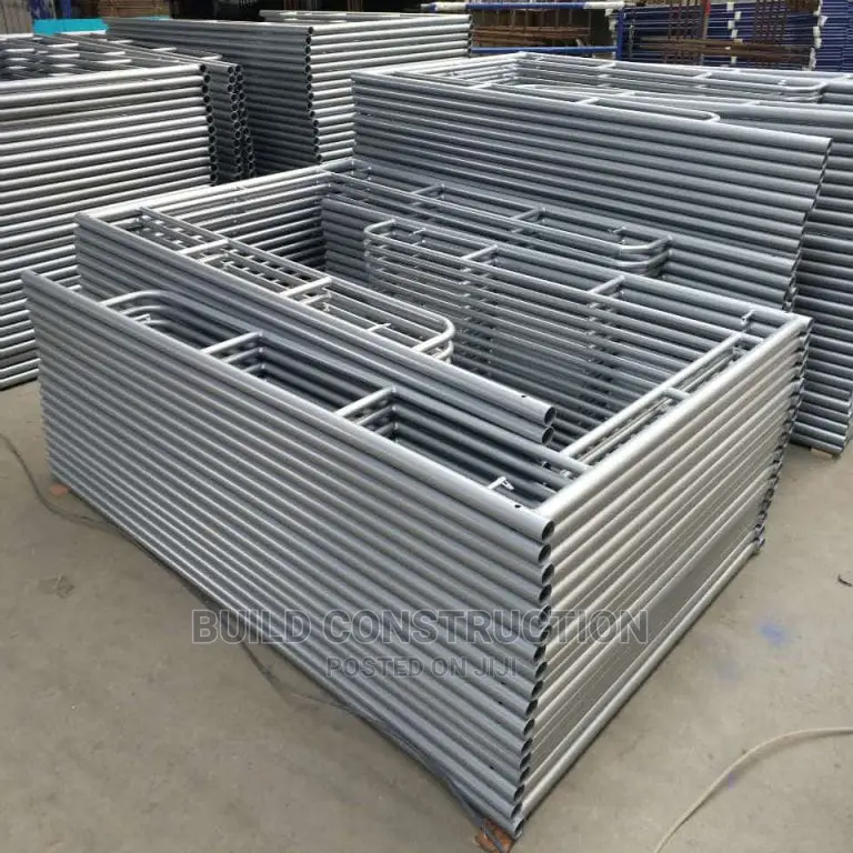Scaffolding Ladders Suppliers in Kenya.