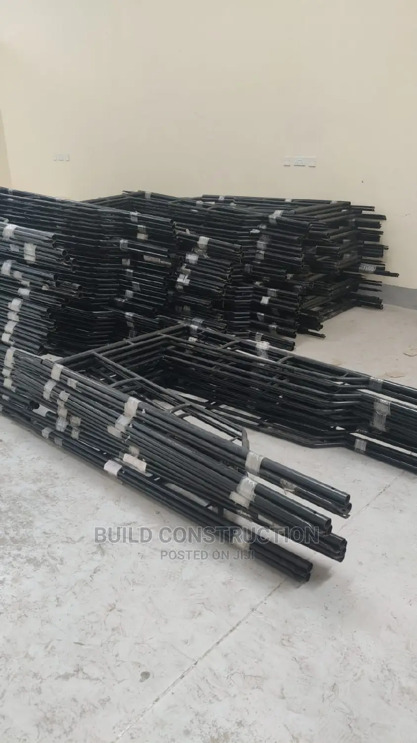 Scaffolding Ladders Suppliers in Kenya.