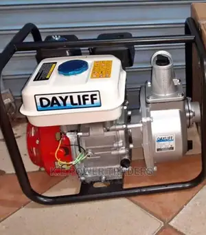 Recoil Start Dayliff 2 Inch Water Pump