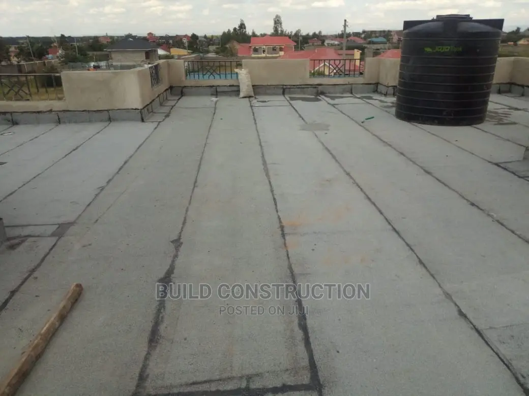 App Waterproofing Membrane Suppliers in Kenya.