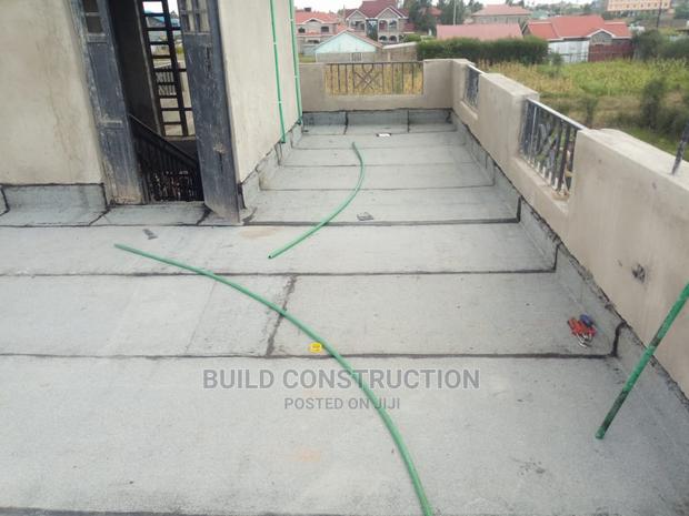 App Waterproofing Membrane Suppliers in Kenya. - thumbnail 3
