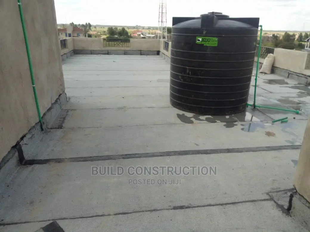 App Waterproofing Membrane Suppliers in Kenya.
