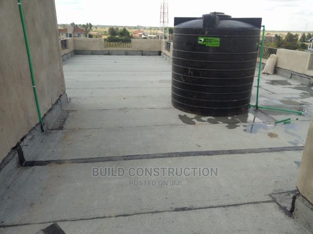 App Waterproofing Membrane Suppliers in Kenya. - thumbnail 4
