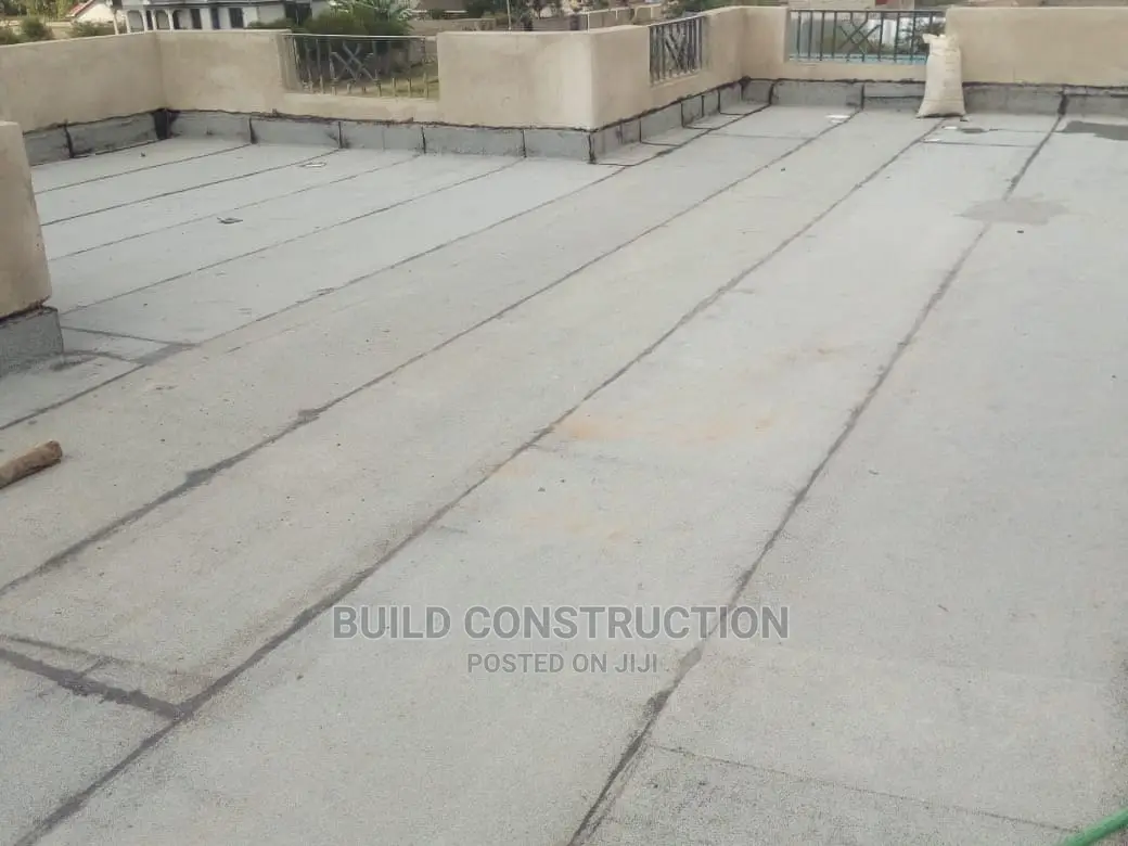 App Waterproofing Membrane Suppliers in Kenya.